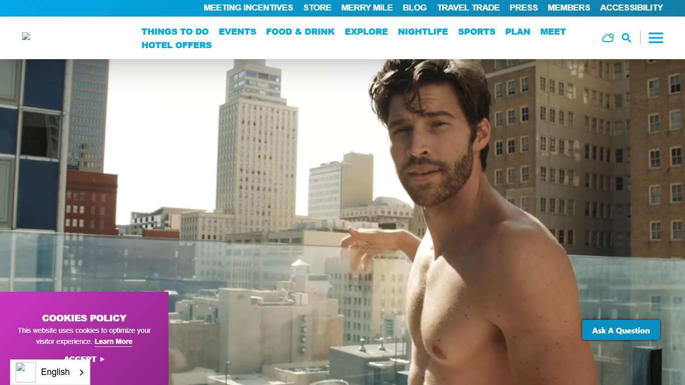 Dallas TX: Top Attractions, Hotels, Restaurants & Insider Tips